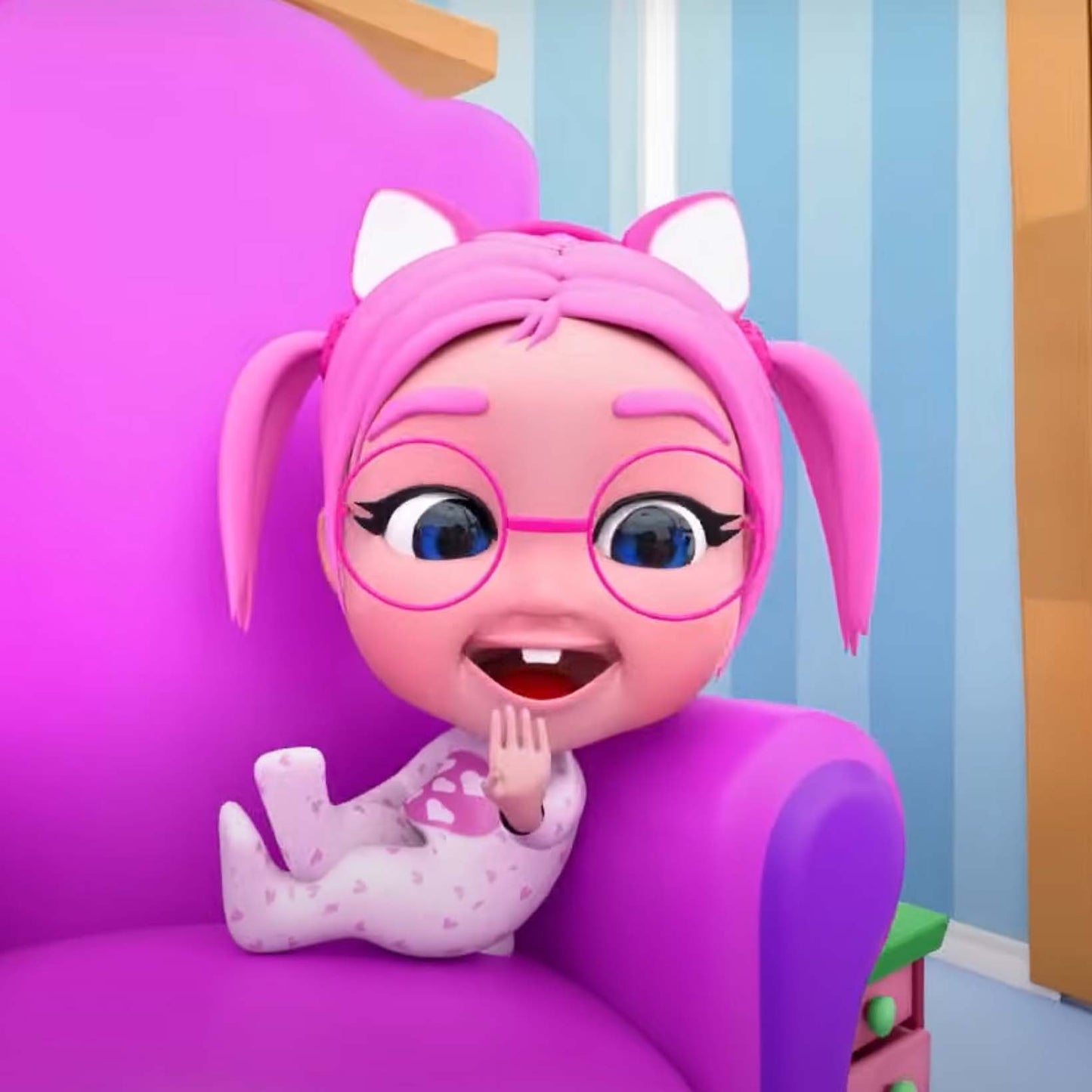 Soso Doll