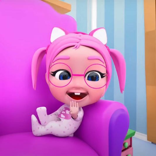 Soso Doll