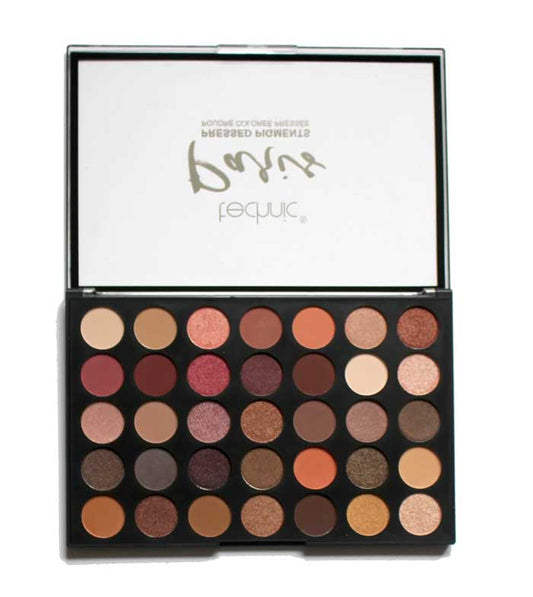 Technic Cosmetics - Par’s Eyeshadow Palette