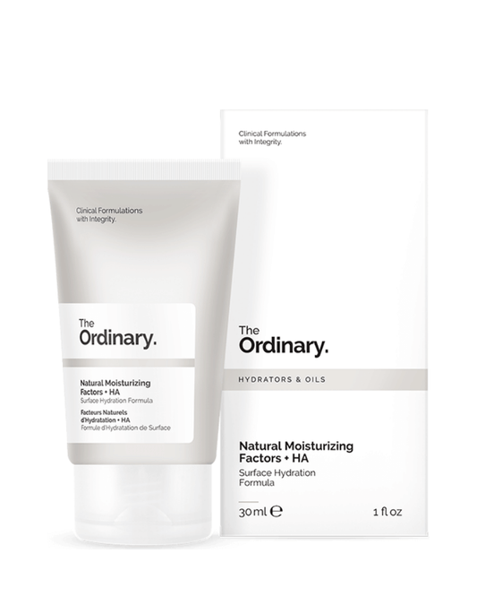 The Ordinary Natural Moisturizing Factors Ha 30ml