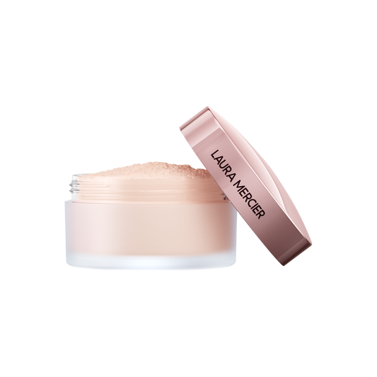 Laura Mercier Translucent Loose Setting Powder Tone-Up Rose 29G