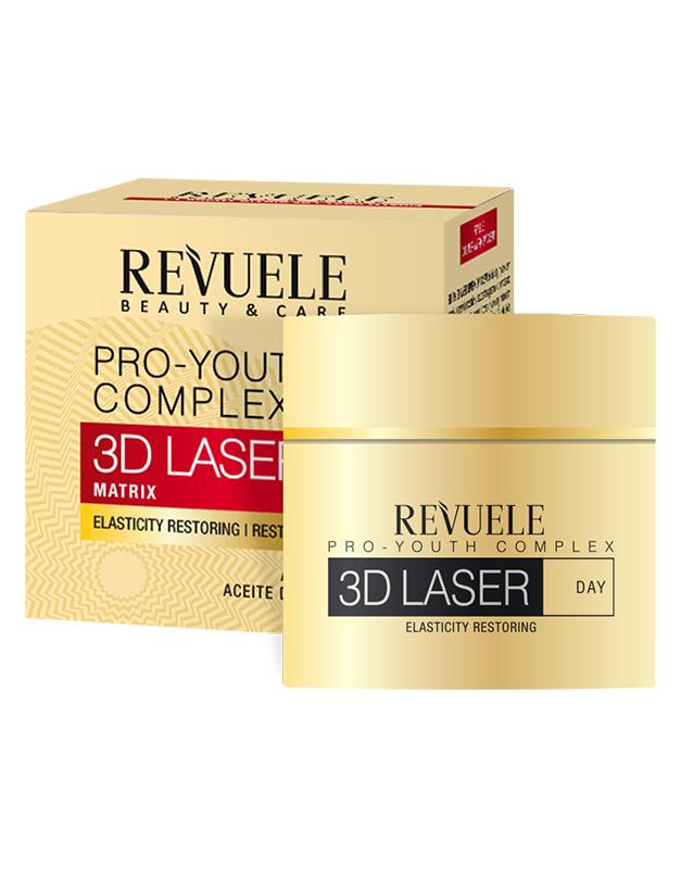 Revuele Pro Youth Complex Avocado Oil (Day) 50Ml