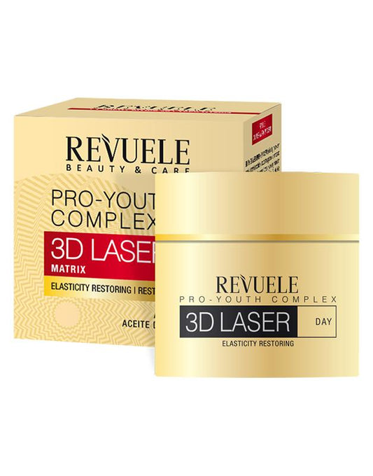 Revuele Pro Youth Complex Avocado Oil (Day) 50Ml