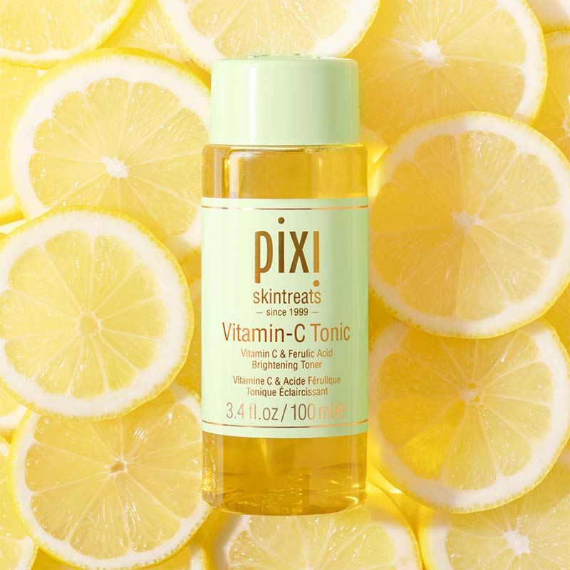 Pixi Vitamin C Tonic Brightening Toner 100ml